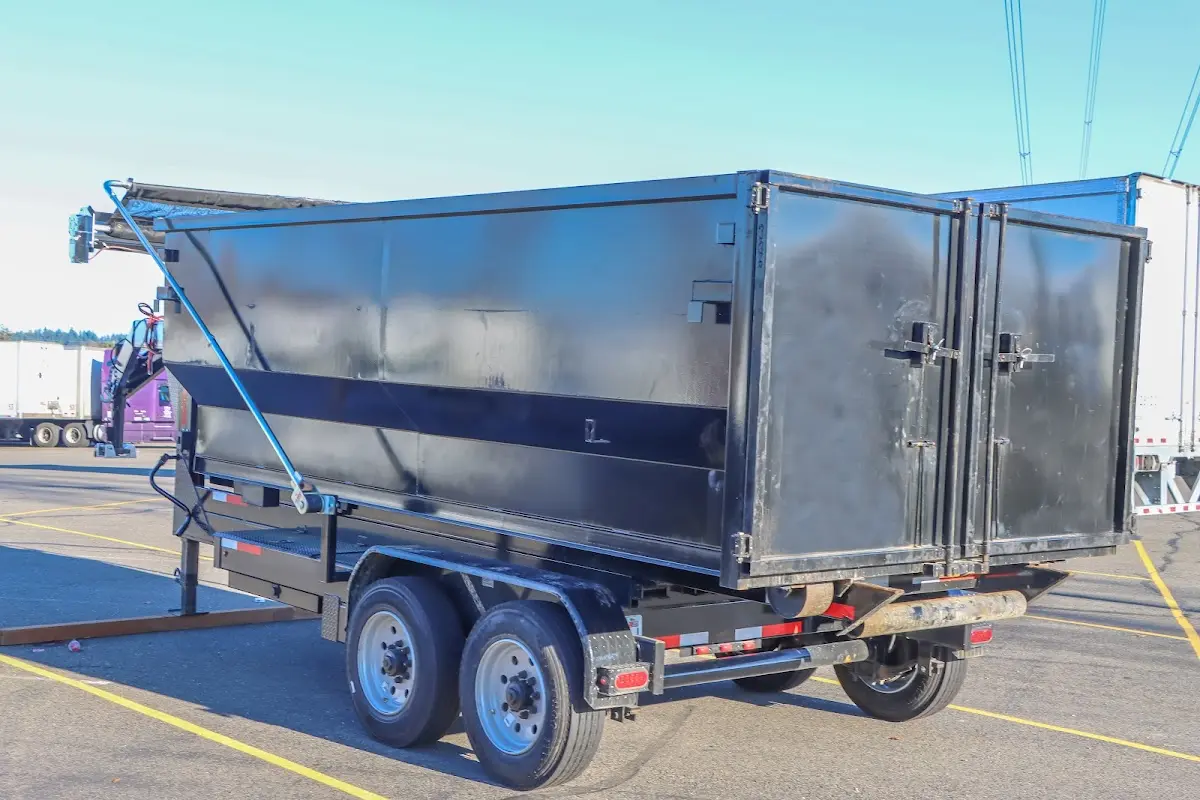 Dumpster Rental services in East Greenbush, NY